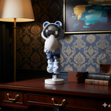 Keeper of the Moon Speaker – Luxury Space Art Bluetooth Speaker