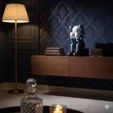Silent Reflection – Designer Art Sculpture
