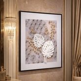 Flourish – Luxury Nature-Inspired Wall Art