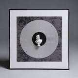 Balance of Time – Flat Form Meets Sculpture