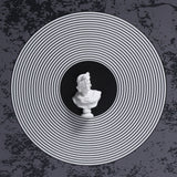 Balance of Time – Flat Form Meets Sculpture