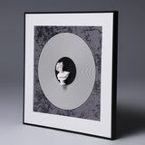 Balance of Time – Flat Form Meets Sculpture