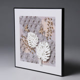 Flourish – Luxury Nature-Inspired Wall Art