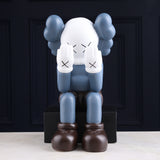 Silent Reflection – Designer Art Sculpture