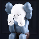 Silent Reflection – Designer Art Sculpture