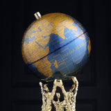 Unity Sphere – Designer World Globe Decor