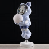 Keeper of the Moon Speaker – Luxury Space Art Bluetooth Speaker
