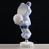 Keeper of the Moon Speaker – Luxury Space Art Bluetooth Speaker