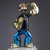 Popeye the Sailor - Supreme Power Statement Sculpture