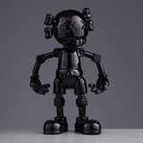 Black Paradox – Luxury Statement Sculpture