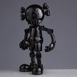 Black Paradox – Luxury Statement Sculpture