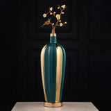The Royal Stem – Designer Porcelain Statement Decor