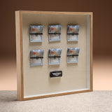 Currency of Power – Contemporary Wealth Wall Art