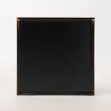 Minimalist 3D Abstract White Sculpture Wall Decor