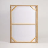 Floral 3D Wall Art Frame