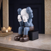 Silent Reflection – Designer Art Sculpture