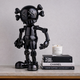 Black Paradox – Luxury Statement Sculpture