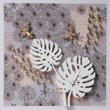 Flourish – Luxury Nature-Inspired Wall Art