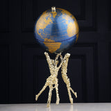 Unity Sphere – Designer World Globe Decor