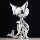 Orbital Majesty – Sculpted Vision of Tomorrow