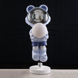 Keeper of the Moon Speaker – Luxury Space Art Bluetooth Speaker