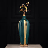 The Royal Stem – Designer Porcelain Statement Decor