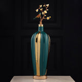 The Royal Stem – Designer Porcelain Statement Decor