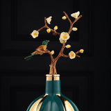 The Royal Stem – Designer Porcelain Statement Decor