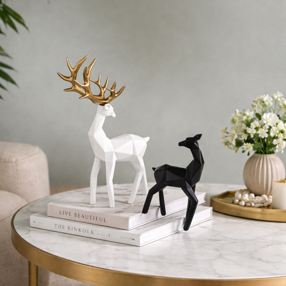 Crown of Command – A Sculpture of Strength & Legacy