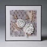 Flourish – Luxury Nature-Inspired Wall Art